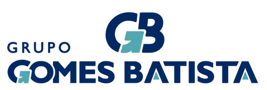 Grupo GB Logo