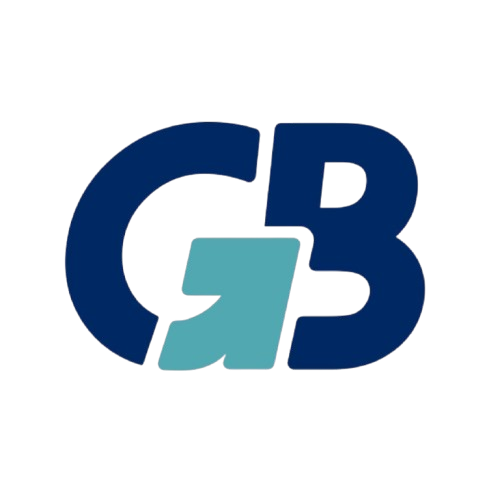 Grupo GB Logo